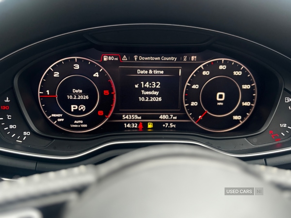 Used Audi A4 2019 for sale - 77525343: Photo 23