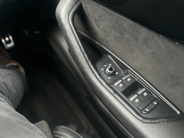 Used Audi A4 2019 for sale - 77525343: Photo 25