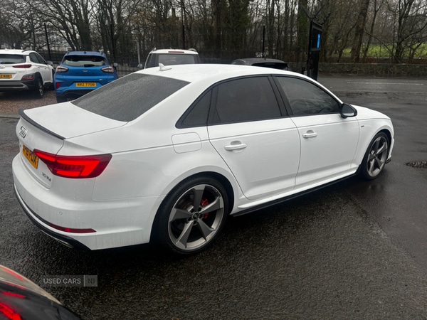 Used Audi A4 2019 for sale - 77525343: Photo 6