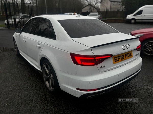 Used Audi A4 2019 for sale - 77525343: Photo 7