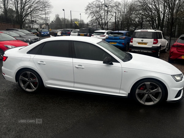 Used Audi A4 2019 for sale - 77525343: Photo 8
