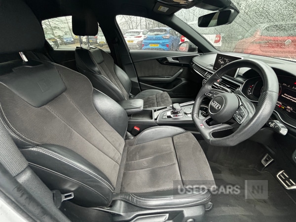 Used Audi A4 2019 for sale - 77525343: Photo 9