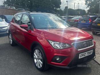 2019 - 1.6 TDI 115 SE Technology Lux [EZ] 5dr