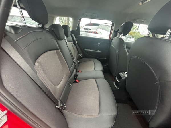 Used MINI Clubman 2018 for sale - 76271274: Photo 11