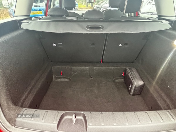 Used MINI Clubman 2018 for sale - 76271274: Photo 12