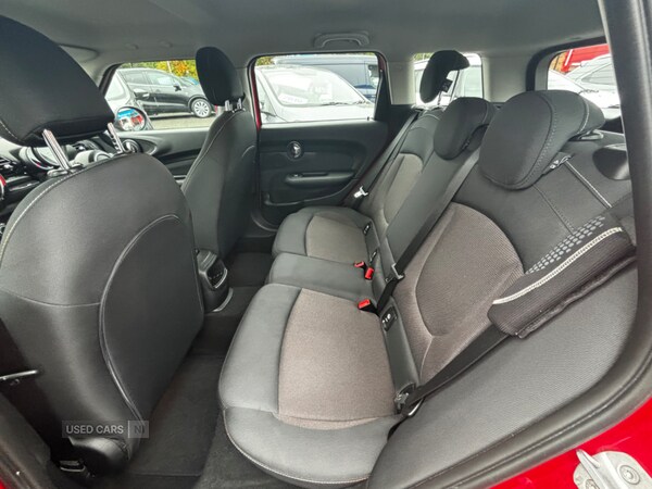 Used MINI Clubman 2018 for sale - 76271274: Photo 13