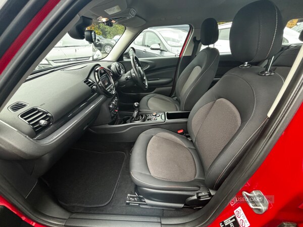 Used MINI Clubman 2018 for sale - 76271274: Photo 14