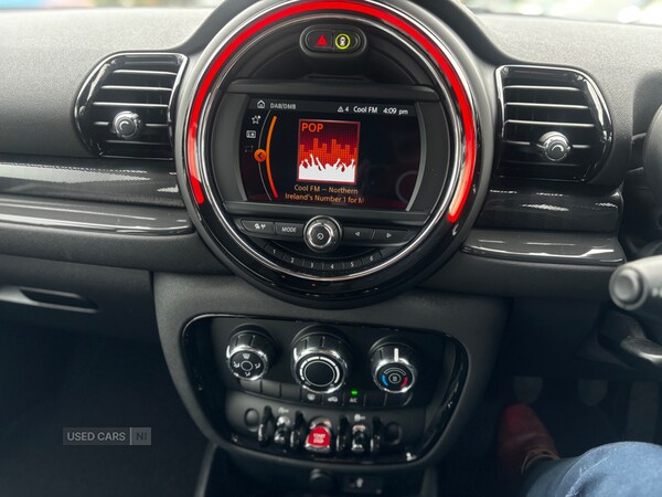 Used MINI Clubman 2018 for sale - 76271274: Photo 15