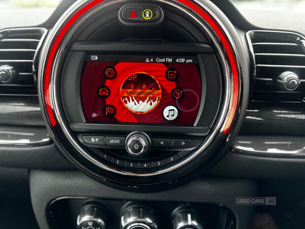 Used MINI Clubman 2018 for sale - 76271274: Photo 16