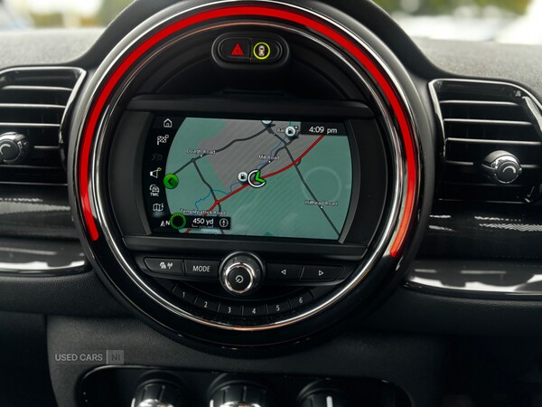 Used MINI Clubman 2018 for sale - 76271274: Photo 17