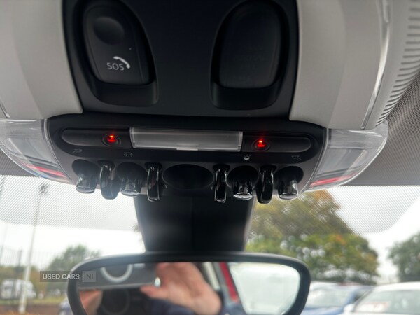 Used MINI Clubman 2018 for sale - 76271274: Photo 18