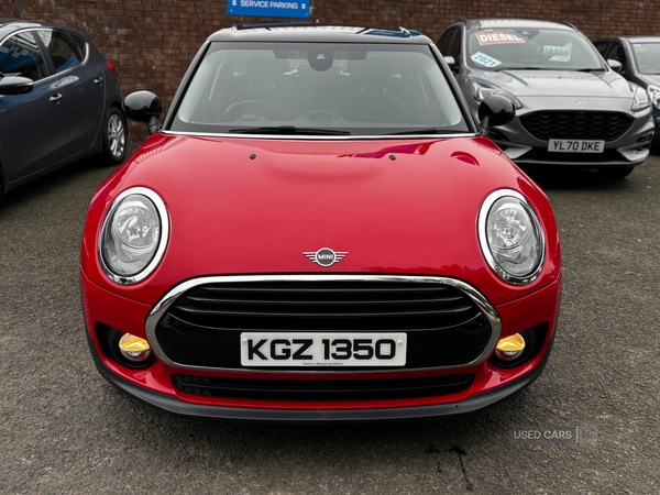 Used MINI Clubman 2018 for sale - 76271274: Photo 2