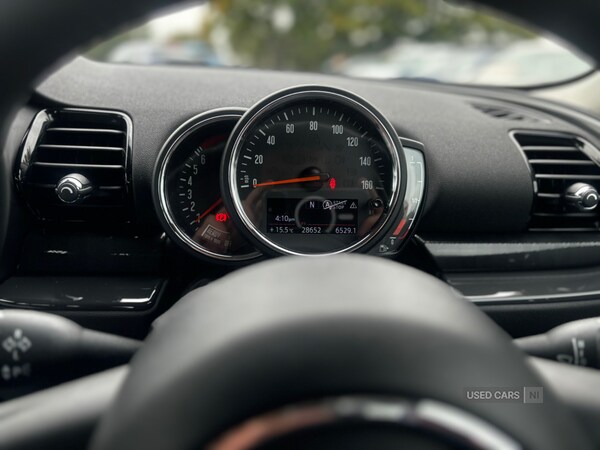 Used MINI Clubman 2018 for sale - 76271274: Photo 20