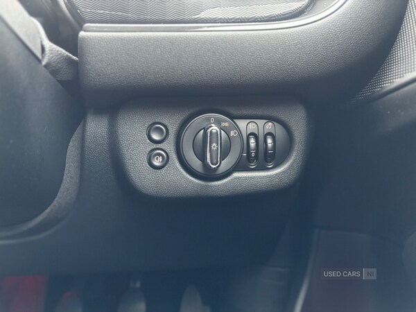 Used MINI Clubman 2018 for sale - 76271274: Photo 21