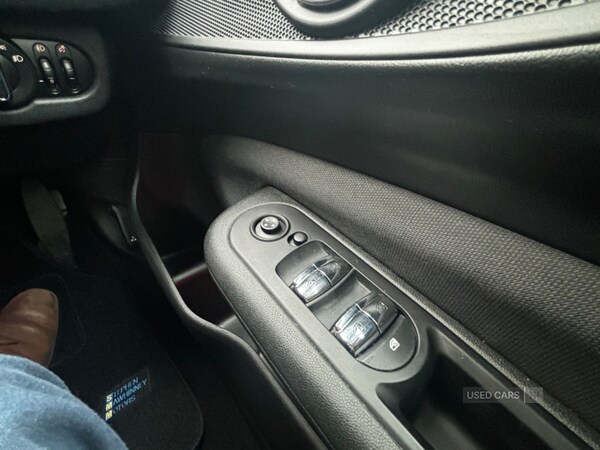 Used MINI Clubman 2018 for sale - 76271274: Photo 22