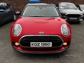 Used MINI Clubman 2018 for sale - 76271274: Photo 2