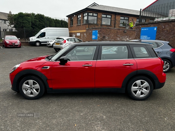 Used MINI Clubman 2018 for sale - 76271274: Photo 4