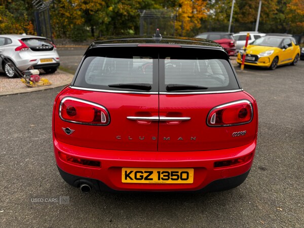Used MINI Clubman 2018 for sale - 76271274: Photo 6