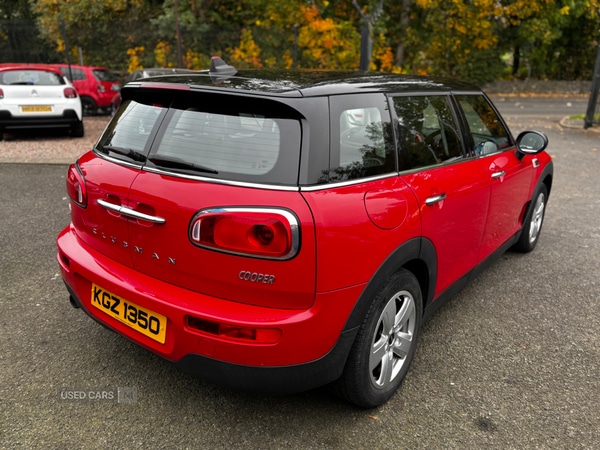 Used MINI Clubman 2018 for sale - 76271274: Photo 7