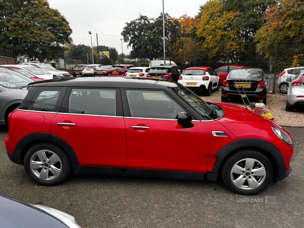 Used MINI Clubman 2018 for sale - 76271274: Photo 8