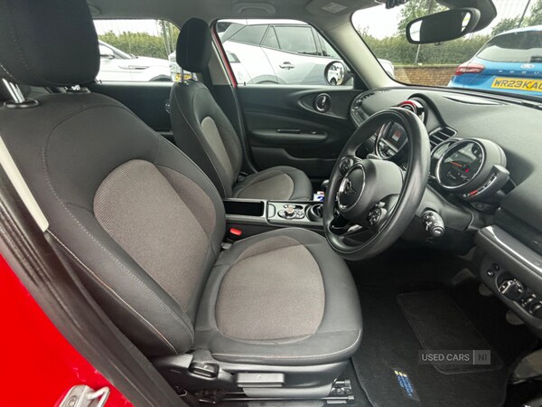 Used MINI Clubman 2018 for sale - 76271274: Photo 9