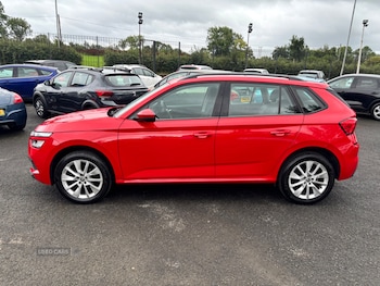 Used Skoda Kamiq 2020 for sale - 79577823: Photo