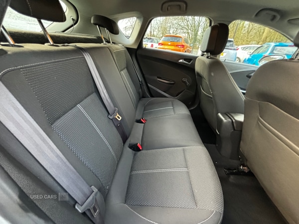 Used Vauxhall Astra 2014 for sale - 77017645: Photo 11