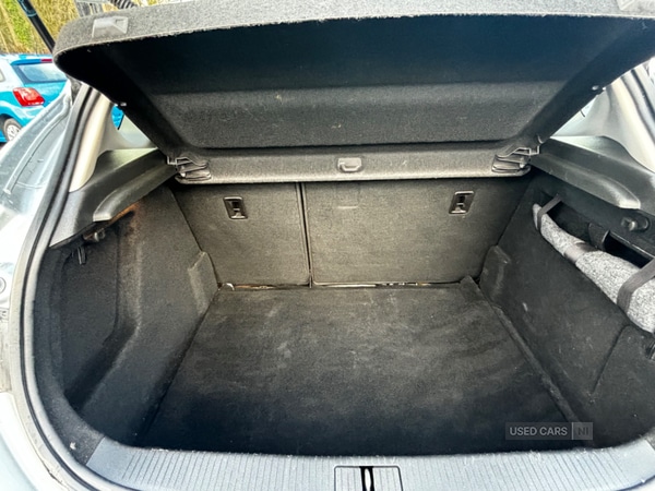 Used Vauxhall Astra 2014 for sale - 77017645: Photo 13