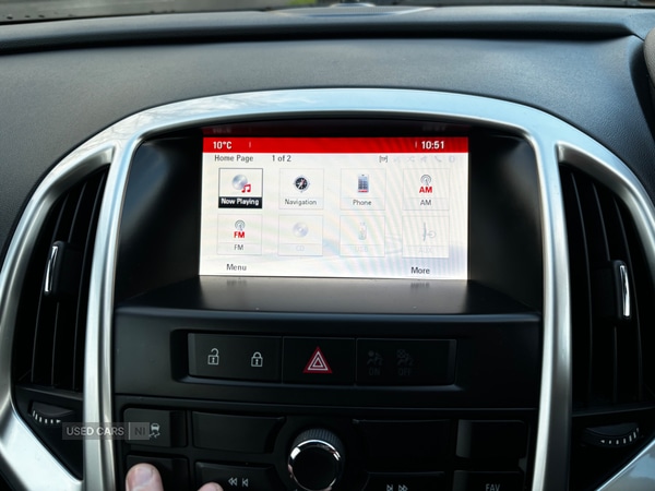 Used Vauxhall Astra 2014 for sale - 77017645: Photo 15