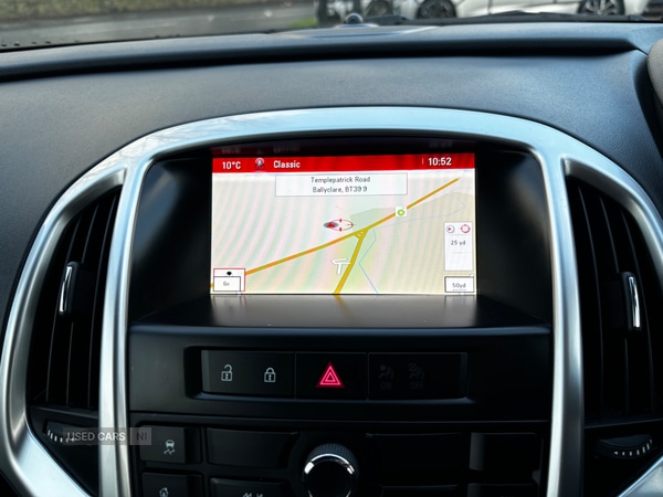 Used Vauxhall Astra 2014 for sale - 77017645: Photo 16