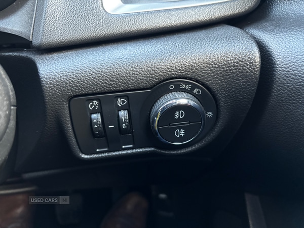 Used Vauxhall Astra 2014 for sale - 77017645: Photo 20