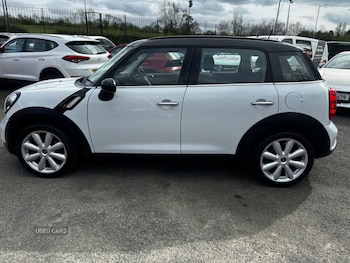 Used MINI Countryman 2015 for sale - 78277163: Photo