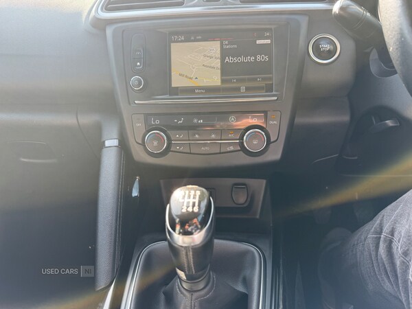 Vehicle 17