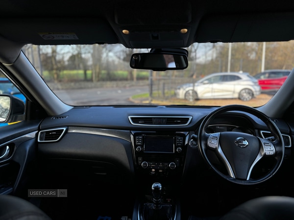 Used Nissan X-Trail 2017 for sale - 77067375: Photo 12
