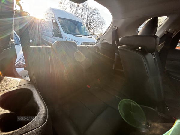 Used Nissan X-Trail 2017 for sale - 77067375: Photo 13