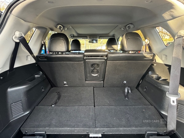 Used Nissan X-Trail 2017 for sale - 77067375: Photo 14