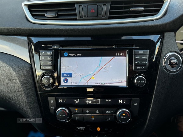 Used Nissan X-Trail 2017 for sale - 77067375: Photo 16