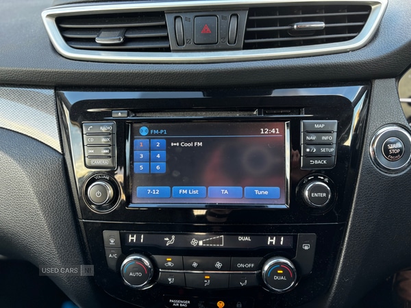 Used Nissan X-Trail 2017 for sale - 77067375: Photo 17