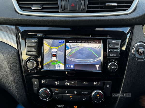 Used Nissan X-Trail 2017 for sale - 77067375: Photo 18