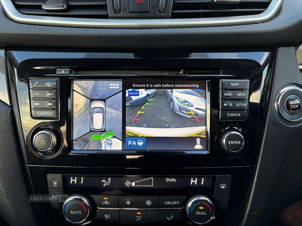 Used Nissan X-Trail 2017 for sale - 77067375: Photo 19