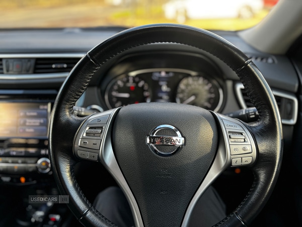 Used Nissan X-Trail 2017 for sale - 77067375: Photo 21