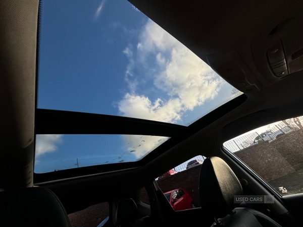 Used Nissan X-Trail 2017 for sale - 77067375: Photo 23