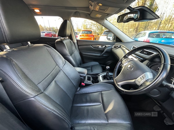 Used Nissan X-Trail 2017 for sale - 77067375: Photo 9