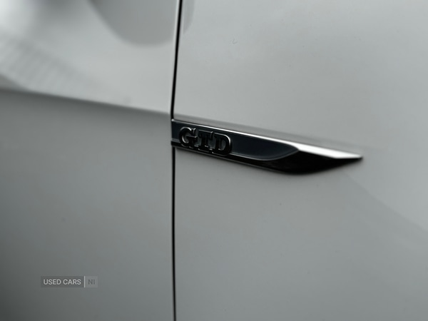 Used Volkswagen Golf 2017 for sale - 77457147: Photo 11