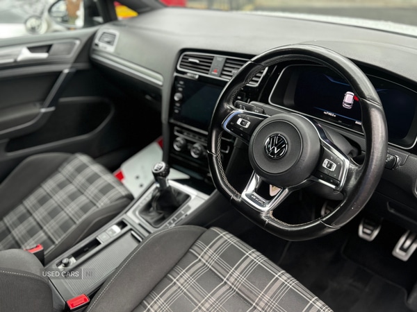 Used Volkswagen Golf 2017 for sale - 77457147: Photo 12