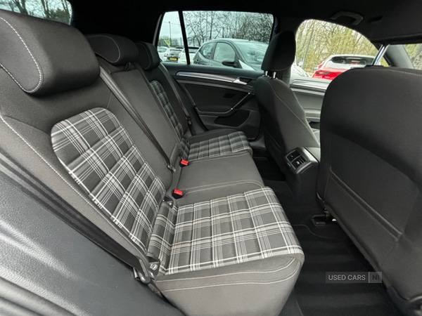 Used Volkswagen Golf 2017 for sale - 77457147: Photo 13