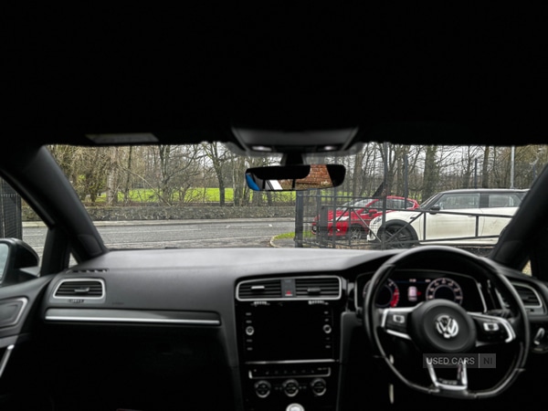 Used Volkswagen Golf 2017 for sale - 77457147: Photo 14