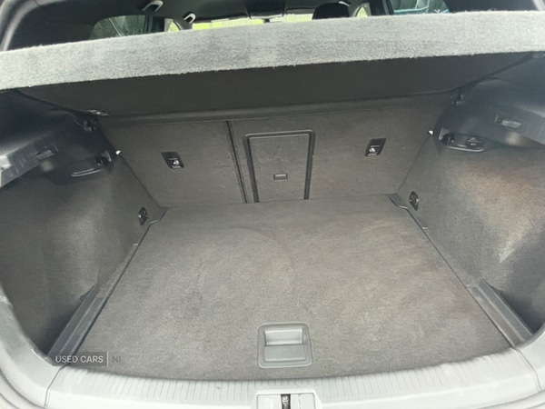 Used Volkswagen Golf 2017 for sale - 77457147: Photo 15