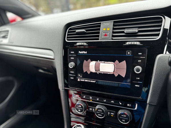 Used Volkswagen Golf 2017 for sale - 77457147: Photo 16