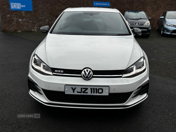 Used Volkswagen Golf 2017 for sale - 77457147: Photo 2